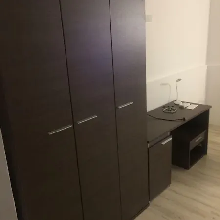 Stairway To Heaven Apartamento *