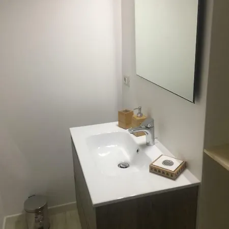 Stairway To Heaven Apartamento *