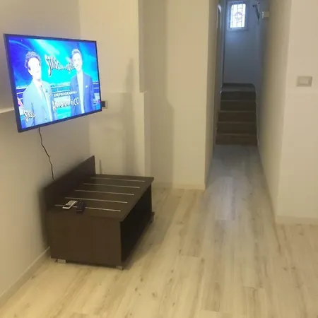 Appartement Stairway To Heaven *
