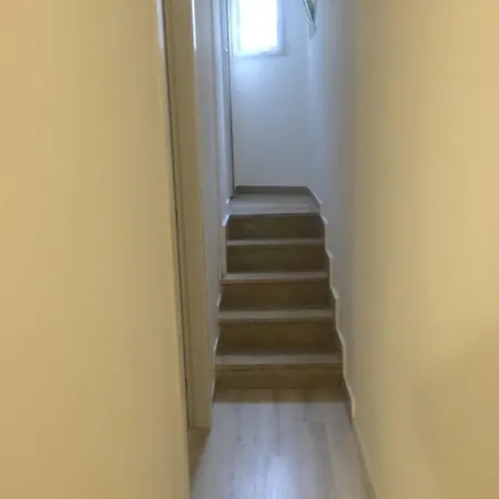 Appartement Stairway To Heaven *