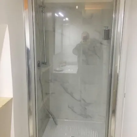 Apartamento Stairway To Heaven